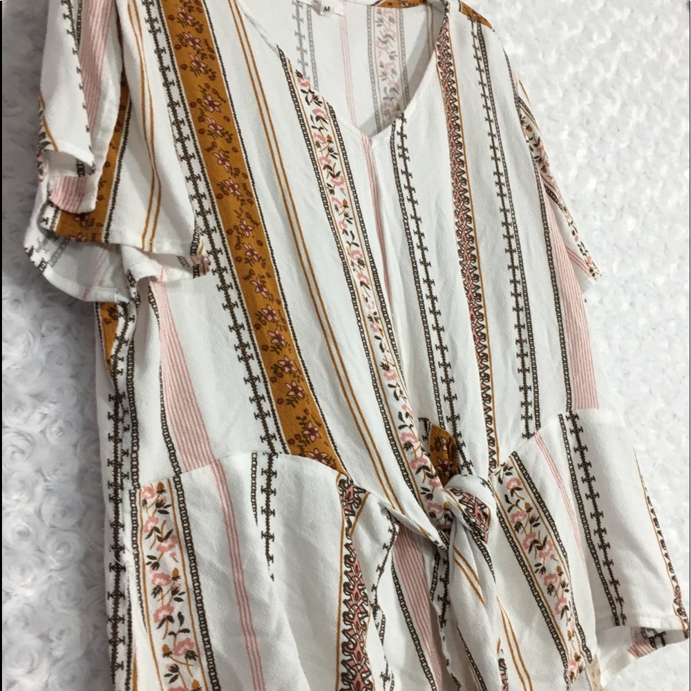 Maurices blouse - Picture 3 of 4
